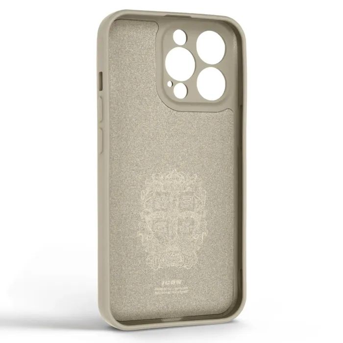 Чехол для мобильного телефона Armorstandart Icon Ring Apple iPhone 13 Pro Yellow (ARM68667) изображение 2