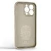 Чехол для мобильного телефона Armorstandart Icon Ring Apple iPhone 13 Pro Stone (ARM68670) изображение 2
