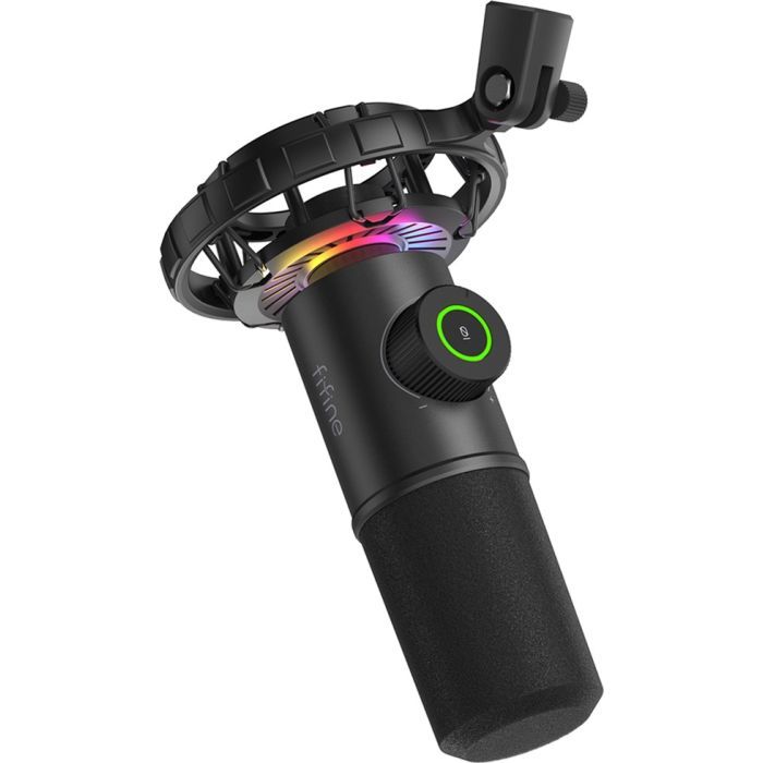 Мікрофон Fifine K658 зображення 6