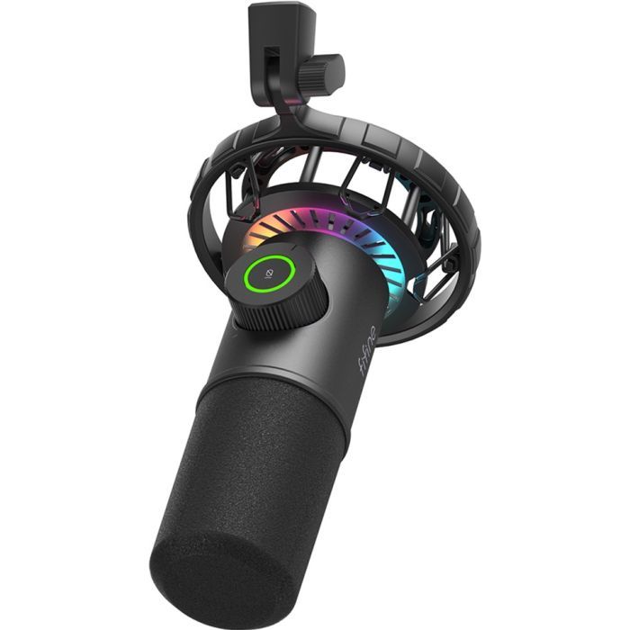 Мікрофон Fifine K658 зображення 7