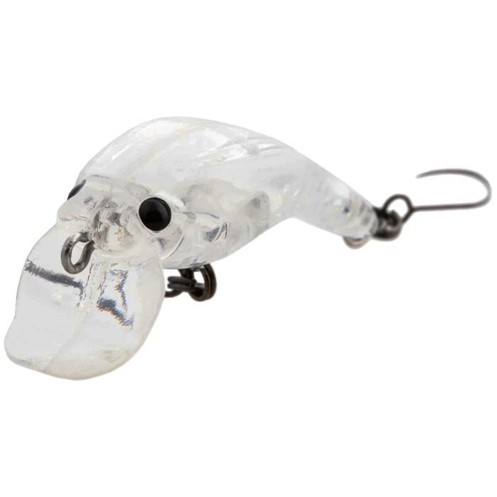 Воблер Nories Rush Bell 40F 40mm 3.1g 342M (1561.11.51) изображение 2