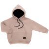 Кофта дитяча Cloise худи флісова (CL0115008-116-beige)