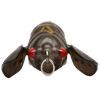 Воблер Savage Gear 3D Cicada F 33mm 3.5g Black (1854.11.62) зображення 2