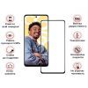 Скло захисне BeCover Realme C55 Black (709765) зображення 4
