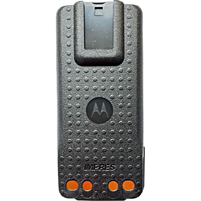 Аккумулятор Motorola PMNN4543A_ 2450mAh изображение 2