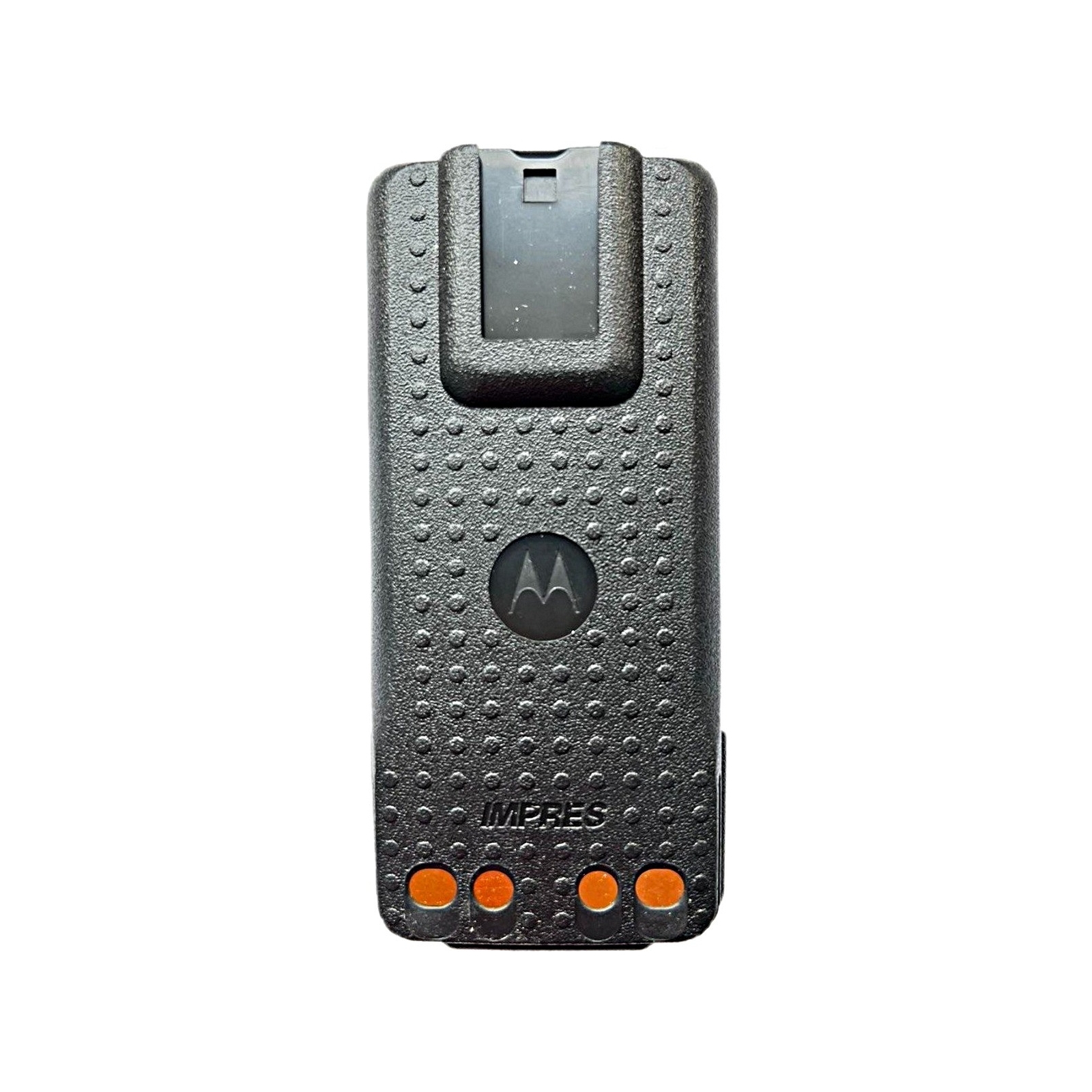 Акумулятор Motorola PMNN4543A_ 2450mAh зображення 2