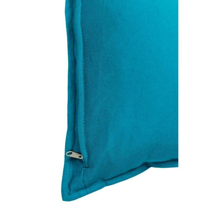 Наволочка Прованс декоративная 42х42 см Бирюза (4823093421271) изображение 3