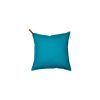Наволочка Прованс декоративная 42х42 см Бирюза (4823093421271)