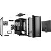 Корпус для ПК Be quiet! SHADOW BASE 800 Black (BGW60) изображение 4