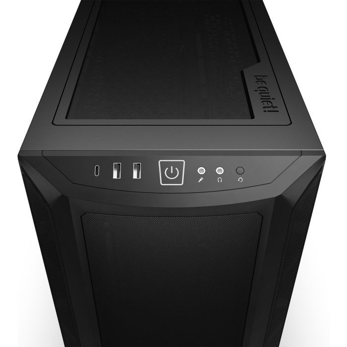 Корпус для ПК Be quiet! SHADOW BASE 800 Black (BGW60) изображение 6