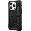Чохол до мобільного телефона UAG Apple iPhone 15 Pro Max Monarch, Carbon Fiber (114298114242) зображення 3