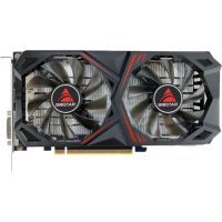 Видеокарта GeForce RTX2060 SUPER 8Gb Biostar (VN2066RF82) изображение 2