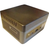 Компьютер INTEL NUC 13 Pro Kit / i3-1315U, 8, 256, GR-LID-4*USB, Win11Pro (RNUC13ANHI30002SET3) изображение 2