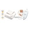 Електричне простирадло Beurer HD_75_WHITE зображення 4
