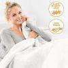 Електричне простирадло Beurer HD_75_WHITE зображення 8