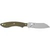 Ніж Spyderco Stok G-10 Drop Point Green (FB50GPOD) зображення 2