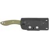 Ніж Spyderco Stok G-10 Drop Point Green (FB50GPOD) зображення 4