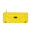 Клавиатура 2E Gaming KG315 RGB USB UA Yellow (2E-KG315UYW) изображение 2