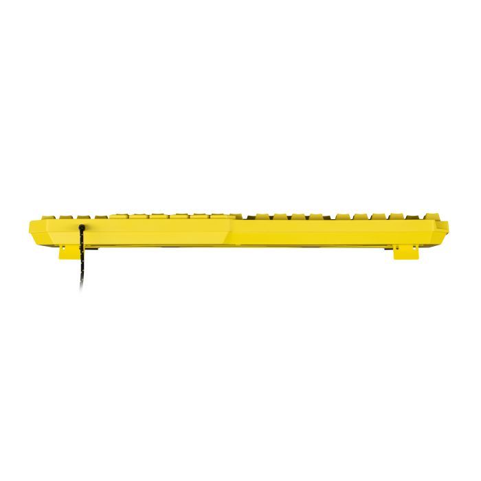 Клавиатура 2E Gaming KG315 RGB USB UA Yellow (2E-KG315UYW) изображение 4