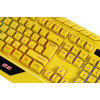 Клавиатура 2E Gaming KG315 RGB USB UA Yellow (2E-KG315UYW) изображение 6
