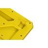 Клавиатура 2E Gaming KG315 RGB USB UA Yellow (2E-KG315UYW) изображение 7