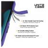 Чохол до мобільного телефона Armorstandart UNIT2 Apple iPhone 15 Plus Lavander (ARM69977) зображення 3