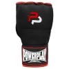 Бинты-перчатки PowerPlay 3096 з гелевими подушечками Чорні S (PP_3096_S) изображение 2 Бинты-перчатки PowerPlay 3096 з гелевими подушечками Чорні S (PP_3096_S) изображение 2