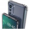Чехол для мобильного телефона BeCover Anti-Shock Motorola Moto E32s Clear (709826) изображение 2