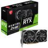 Відеокарта MSI GeForce RTX3050 8Gb VENTUS 2X XS (RTX 3050 VENTUS 2X XS 8G) зображення 5