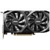 Відеокарта MSI GeForce RTX3050 8Gb VENTUS 2X XS (RTX 3050 VENTUS 2X XS 8G)