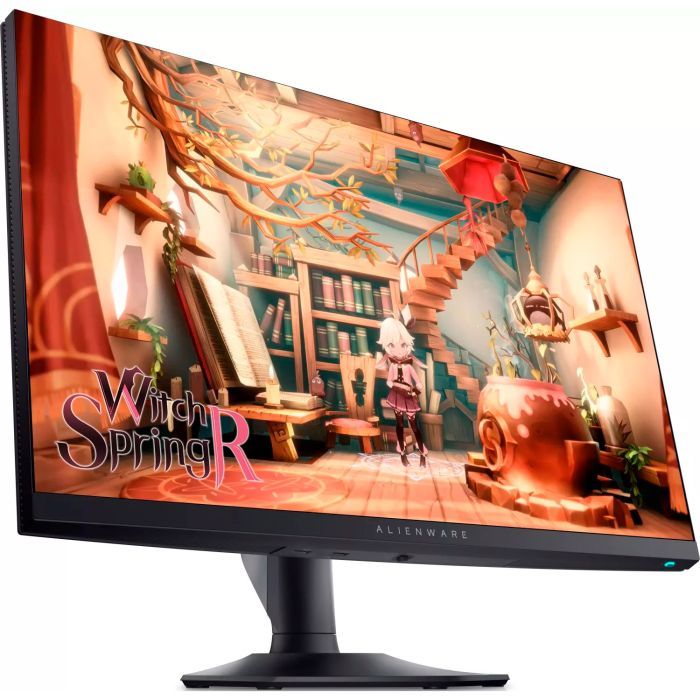 Монітор Dell AW2724DM (210-BHTL) зображення 2