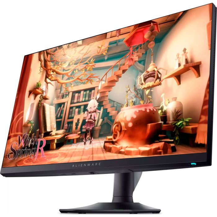 Монітор Dell AW2724DM (210-BHTL) зображення 3