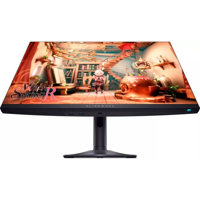 Монітор Dell AW2724DM (210-BHTL) зображення 7