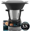 Кухонный комбайн Cecotec CCTC-04345 изображение 2