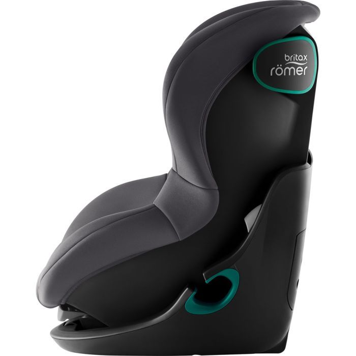 Автокресло Britax-Romer KING Pro Space Black (2000039215) изображение 2