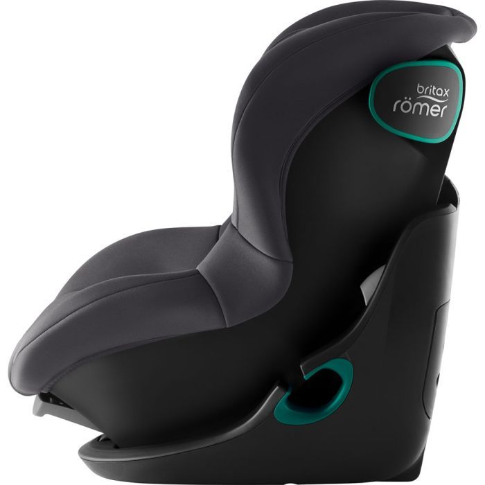Автокресло Britax-Romer KING Pro Space Black (2000039215) изображение 3