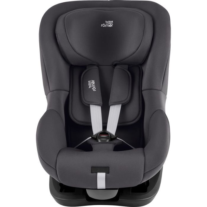 Автокресло Britax-Romer KING Pro Space Black (2000039215) изображение 5