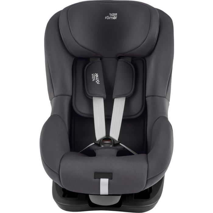 Автокресло Britax-Romer KING Pro Space Black (2000039215) изображение 7