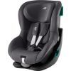 Автокрісло Britax-Romer KING Pro Midnight Grey (2000039216)