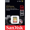 Карта пам'яті SanDisk 128GB SD class 10 UHS-I Extreme (SDSDXVA-128G-GNCIN) зображення 3