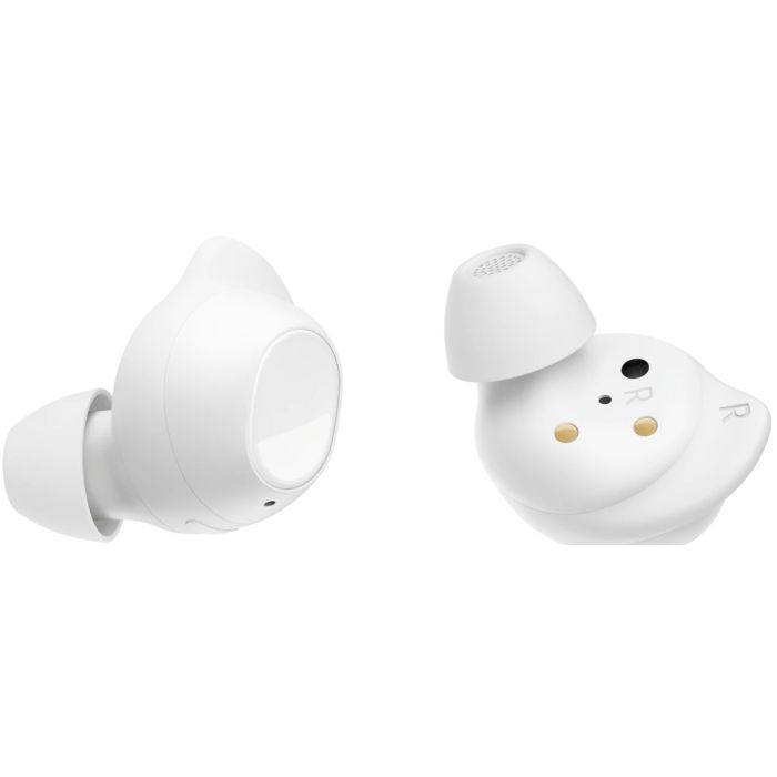 Навушники Samsung Buds FE Graphite (SM-R400NZAASEK) зображення 2