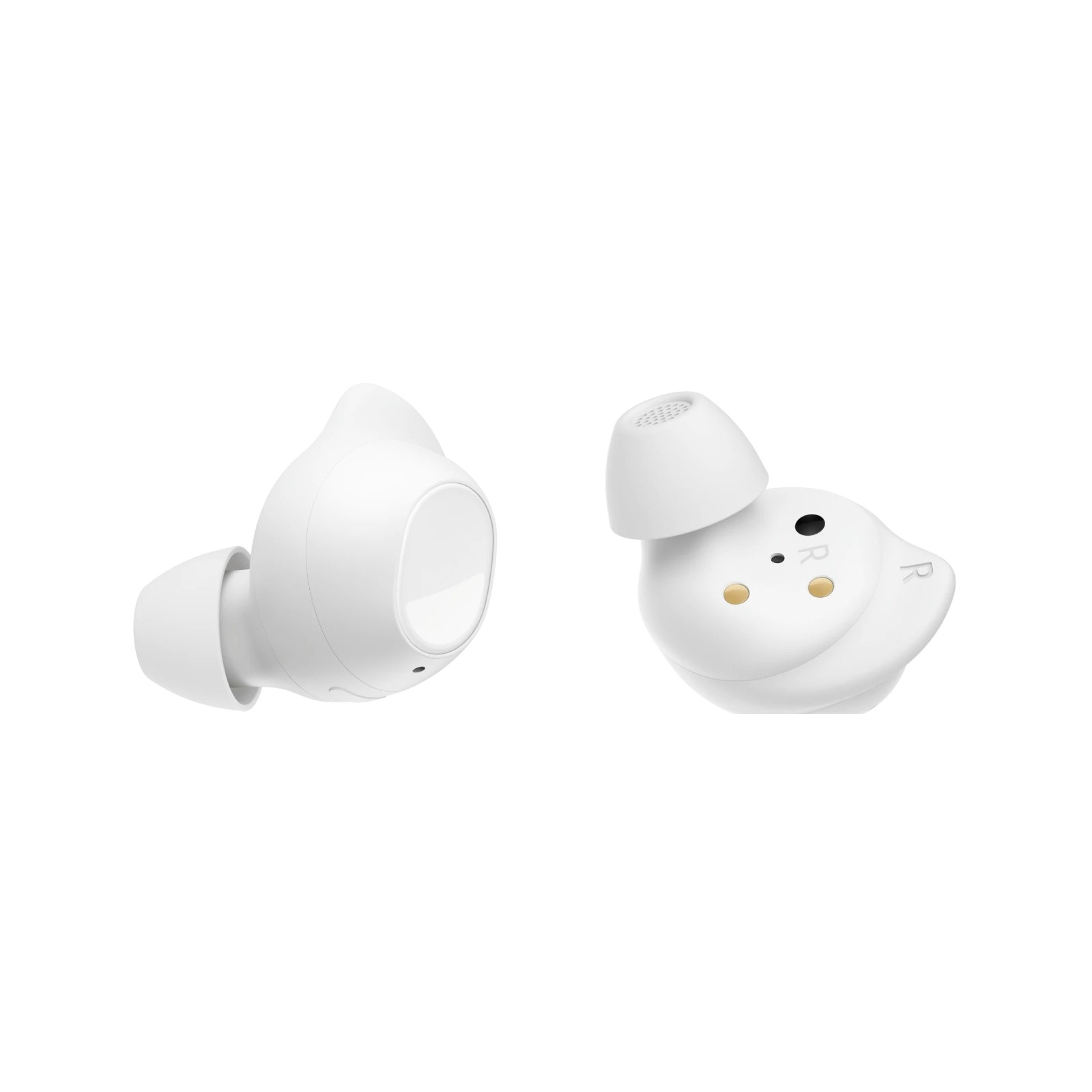 Навушники Samsung Buds FE White (SM-R400NZWASEK) зображення 2