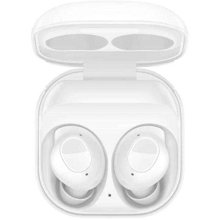 Навушники Samsung Buds FE Graphite (SM-R400NZAASEK) зображення 4