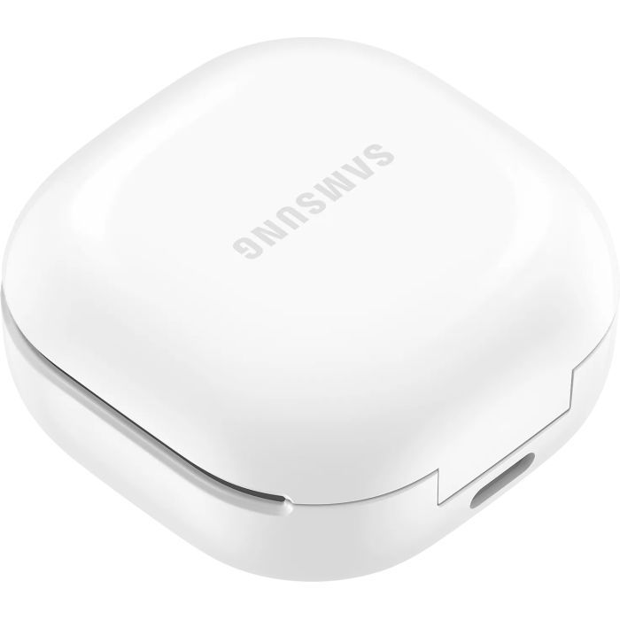 Навушники Samsung Buds FE Graphite (SM-R400NZAASEK) зображення 5