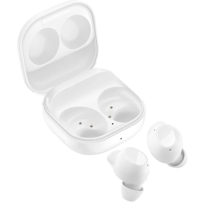 Навушники Samsung Buds FE Graphite (SM-R400NZAASEK) зображення 7