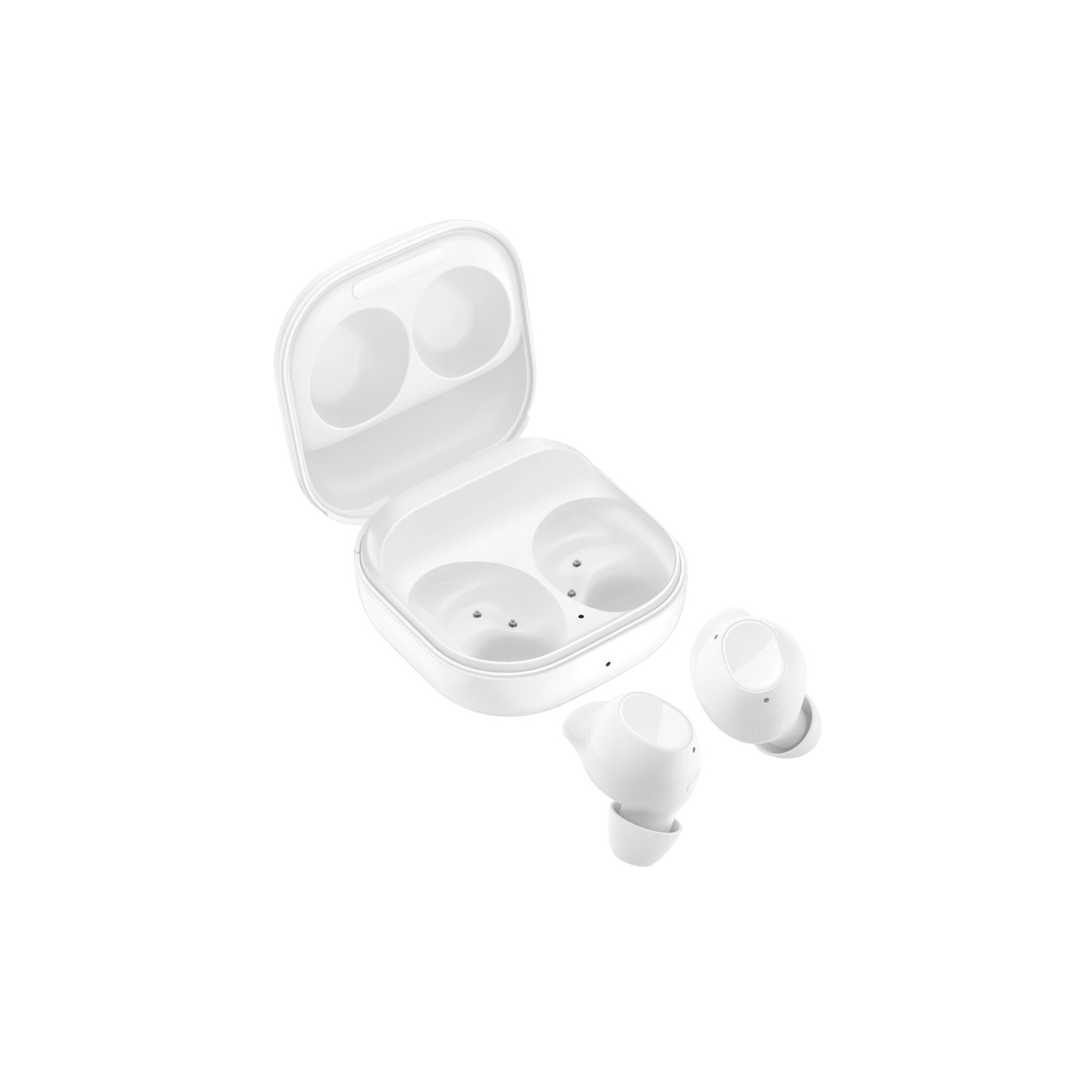 Навушники Samsung Buds FE White (SM-R400NZWASEK) зображення 7