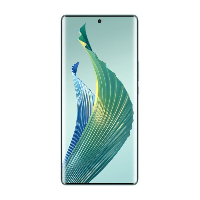 Мобільний телефон Honor Magic5 Lite 5G 8/256GB Emerald Green зображення 2