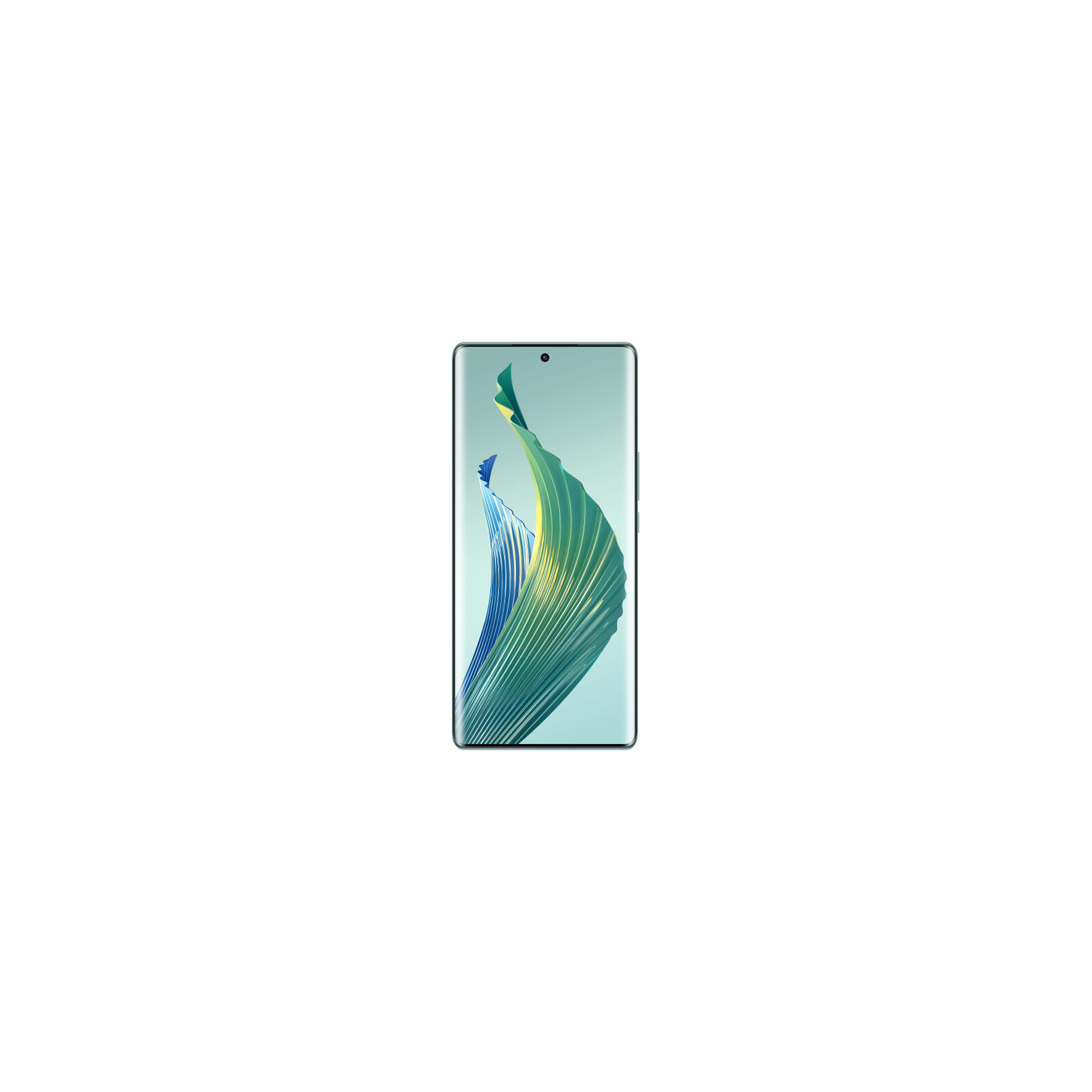 Мобільний телефон Honor Magic5 Lite 5G 8/256GB Emerald Green зображення 2