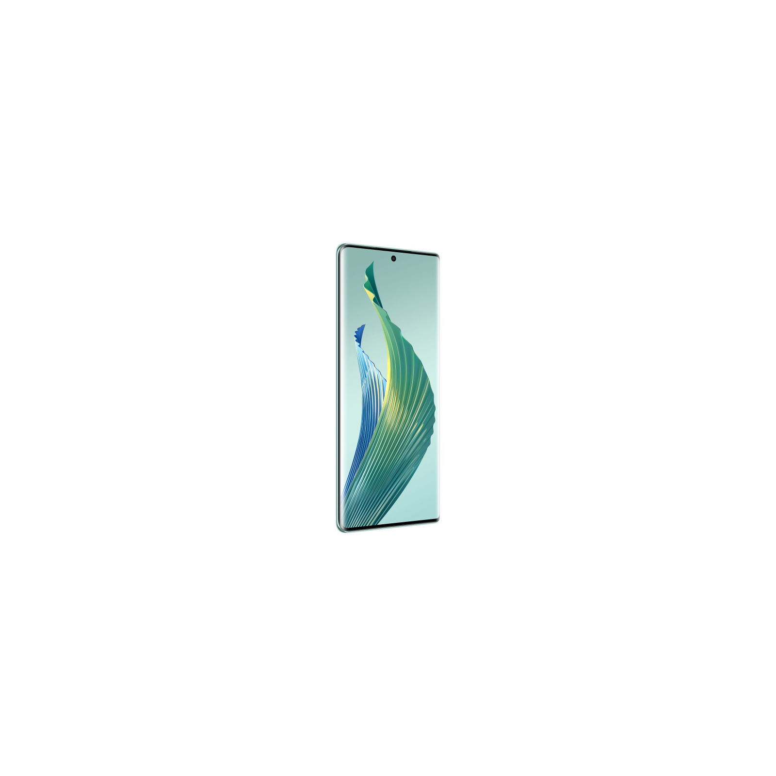 Мобільний телефон Honor Magic5 Lite 5G 8/256GB Emerald Green зображення 3