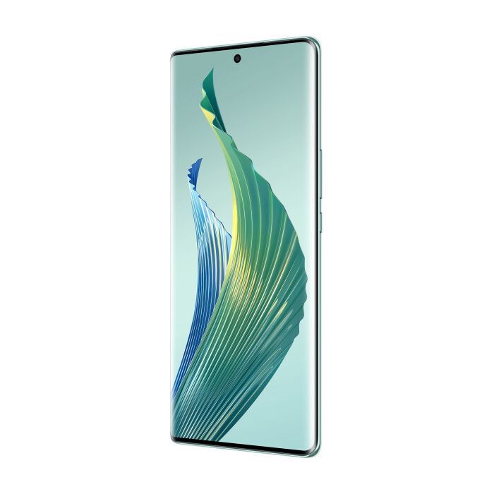 Мобільний телефон Honor Magic5 Lite 5G 8/256GB Emerald Green зображення 4